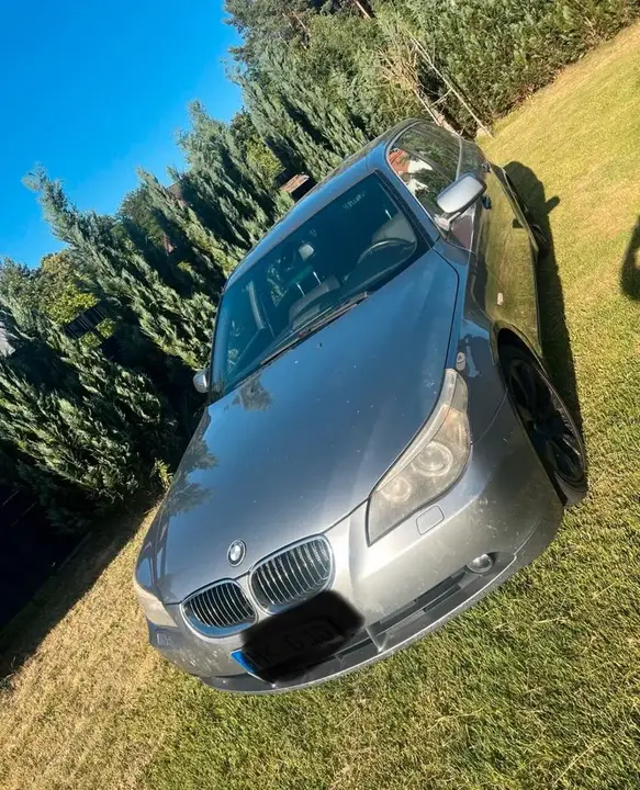 BMW 530D