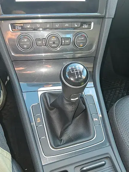 Volkswagen Golf 7 2020 photo 5