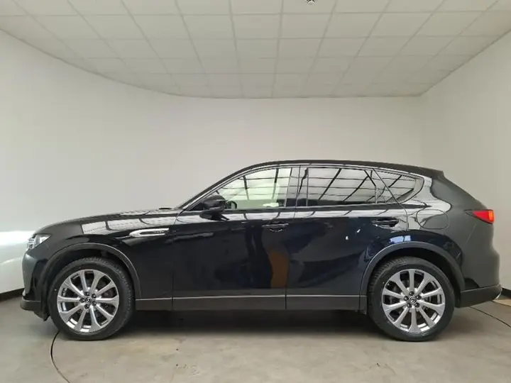 Mazda Cx-60 2023 photo 4