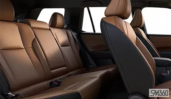 Subaru Outback 2026 photo 5