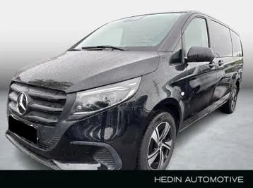 Mercedes-Benz Vito Tourer