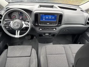Mercedes-Benz Vito Tourer 2024 photo 2