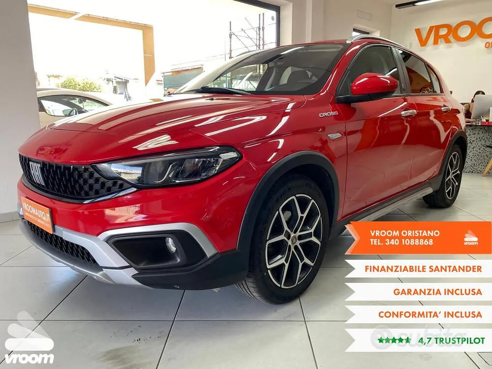 Fiat Tipo