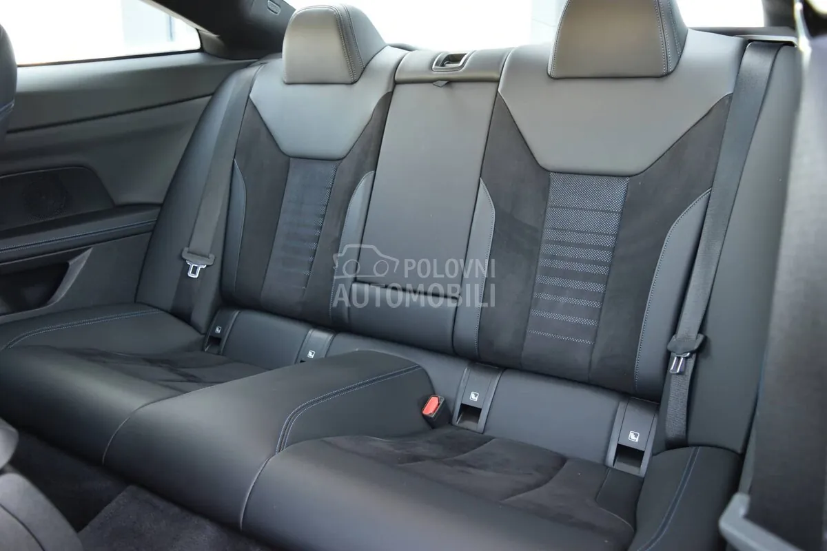 BMW 430 2022 photo 4