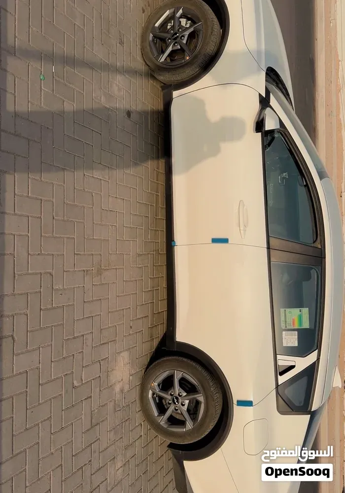 Kia K4 2025 photo 3