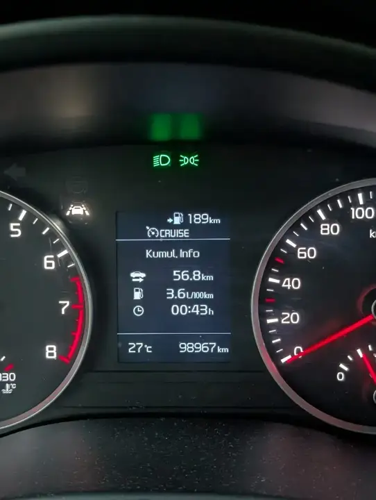 Kia Rio 2017 photo 2