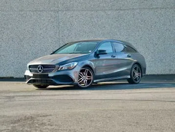 Mercedes-Benz Cla 2019 photo 2