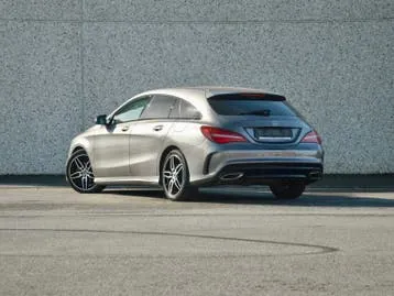 Mercedes-Benz Cla 2019 photo 3