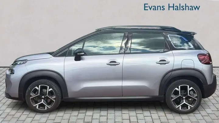Citroen C3 Aircross 2023 photo 4