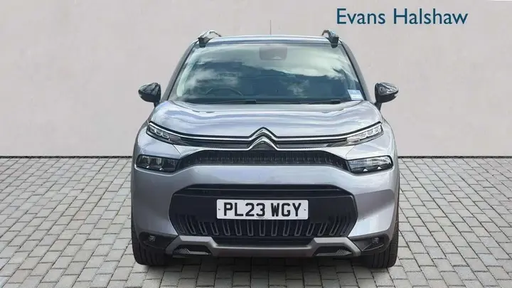 Citroen C3 Aircross 2023 photo 3