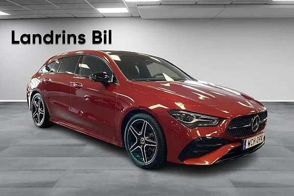Mercedes-Benz Cla200 2025 photo 3