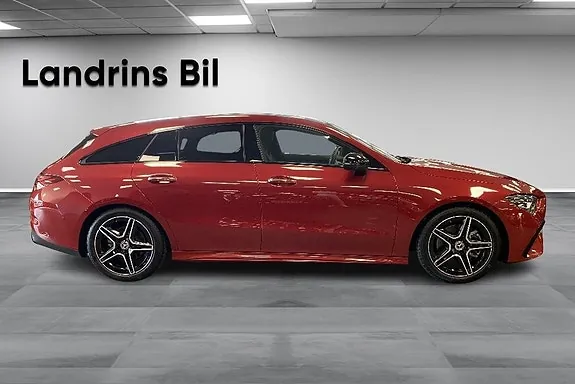 Mercedes-Benz Cla200 2025 photo 4