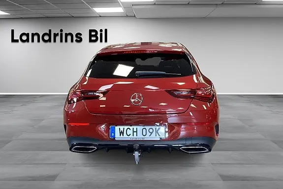 Mercedes-Benz Cla200 2025 photo 5
