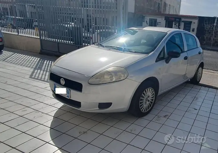 Fiat Grande Punto