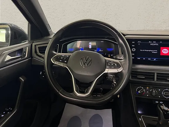 Volkswagen Taigo 2024 photo 5