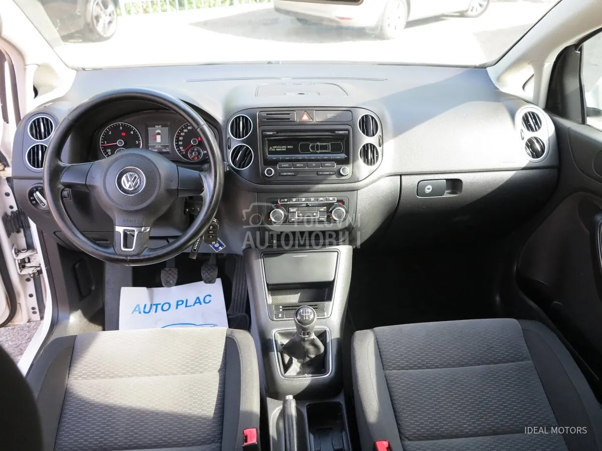 Volkswagen Golf 2014 photo 3