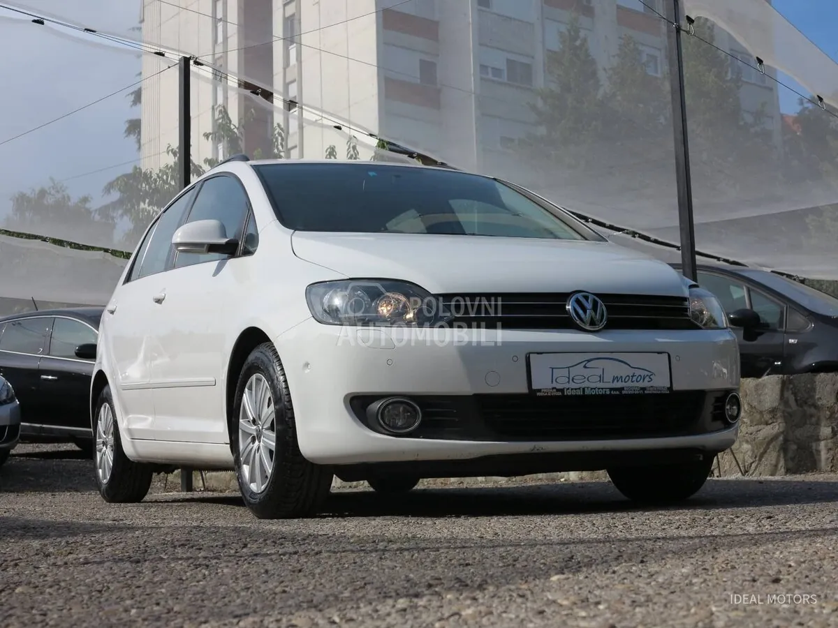 Volkswagen Golf 2014 photo 2