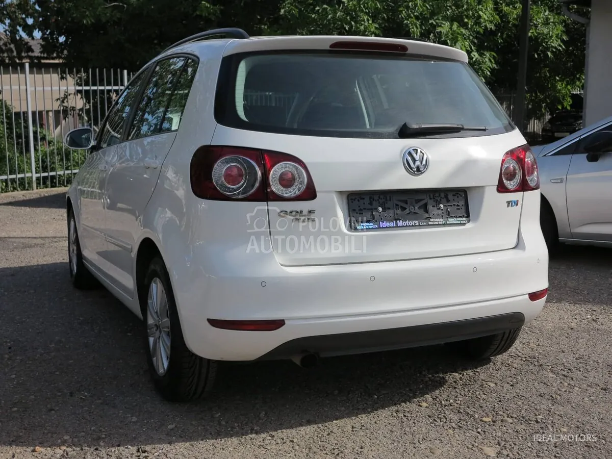 Volkswagen Golf 2014 photo 4