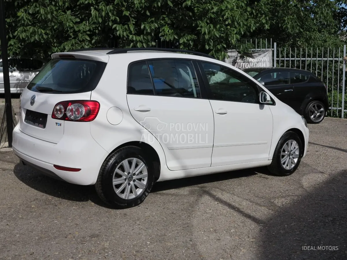 Volkswagen Golf 2014 photo 5