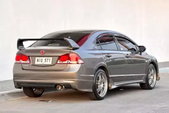 Honda Civic 2009 photo 4