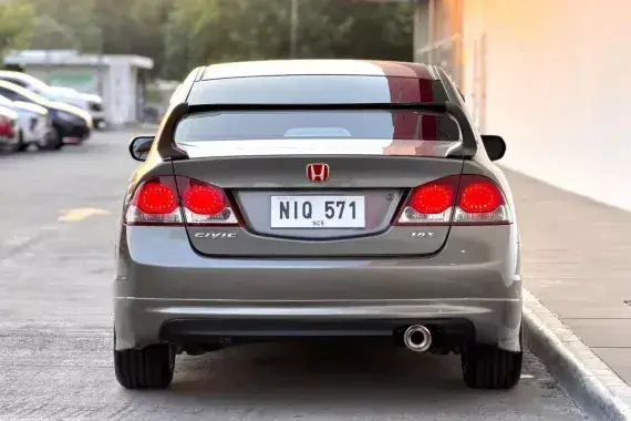 Honda Civic 2009 photo 3