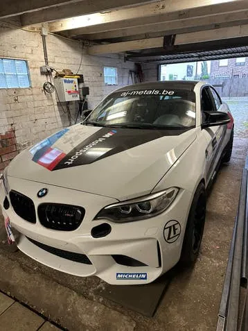 BMW M2
