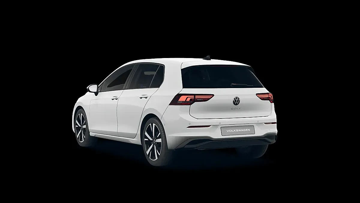Volkswagen Golf photo 3