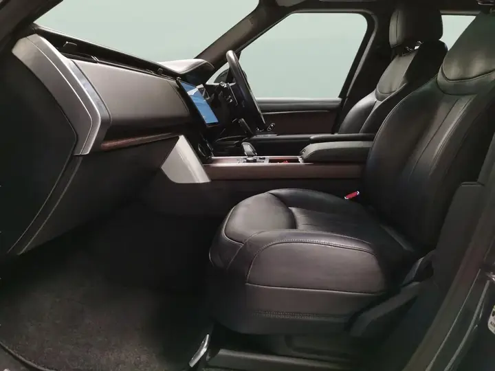 Land Rover Range Rover 2023 photo 4