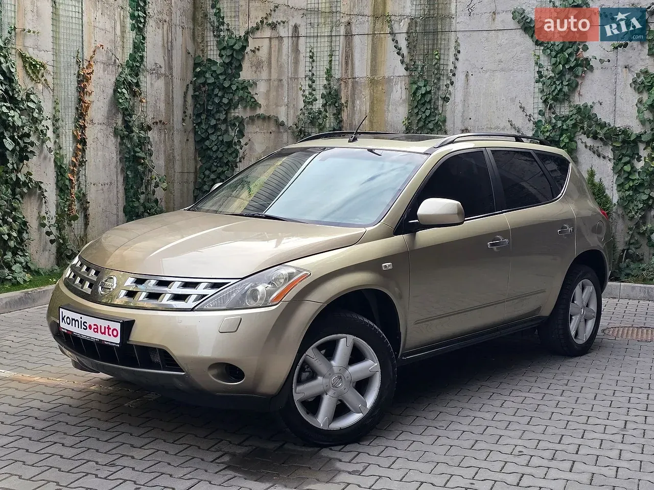 Nissan Murano