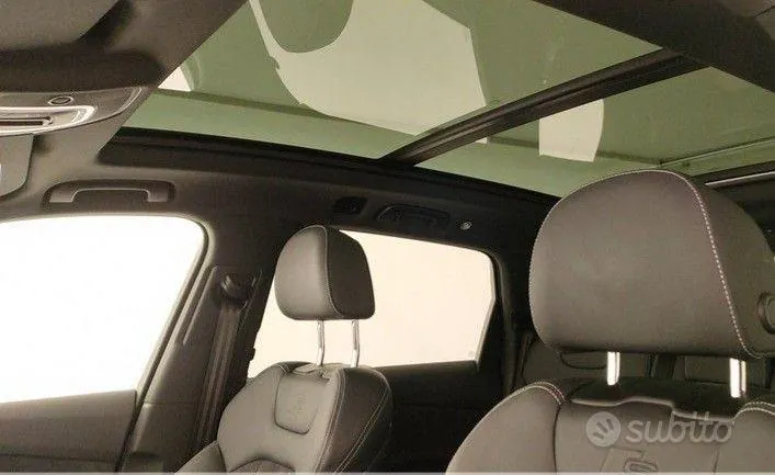 Audi Q7 2019 photo 5