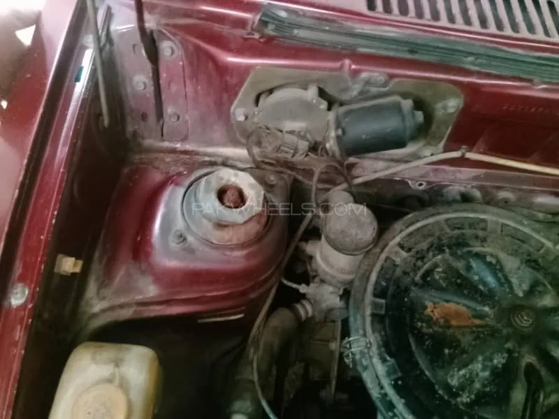 Suzuki Mehran