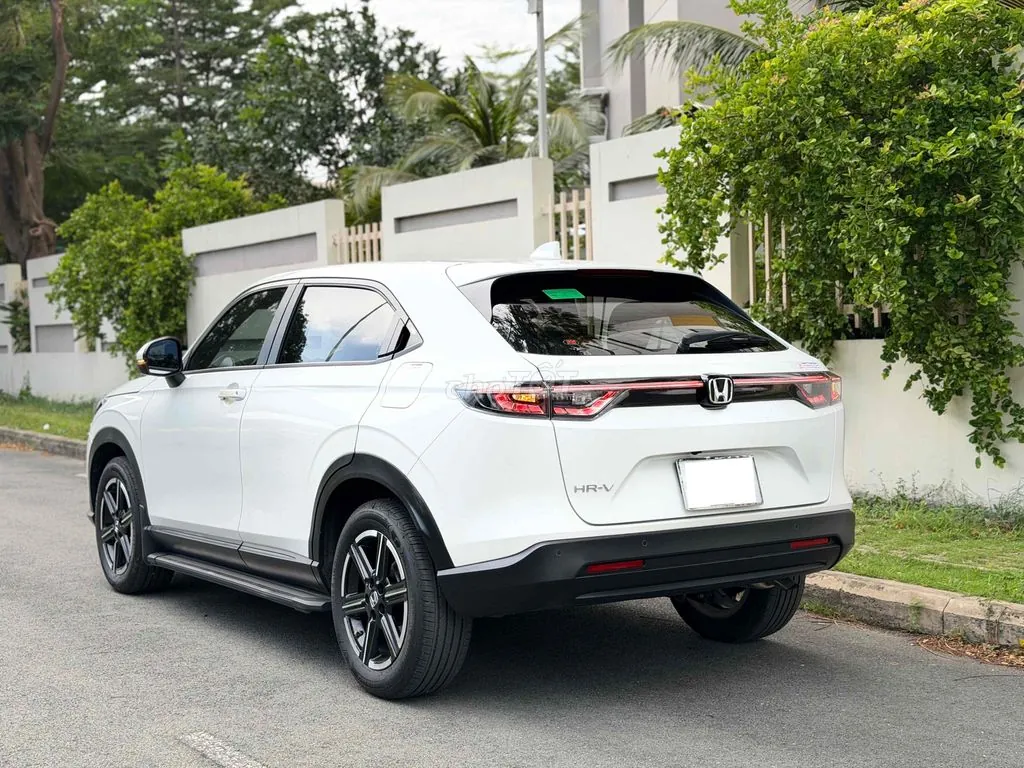 Honda Hr-V 2025 photo 4