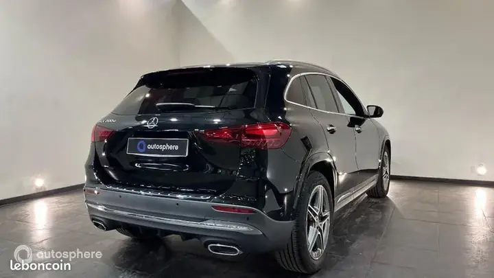 Mercedes-Benz Gla 2024 photo 5