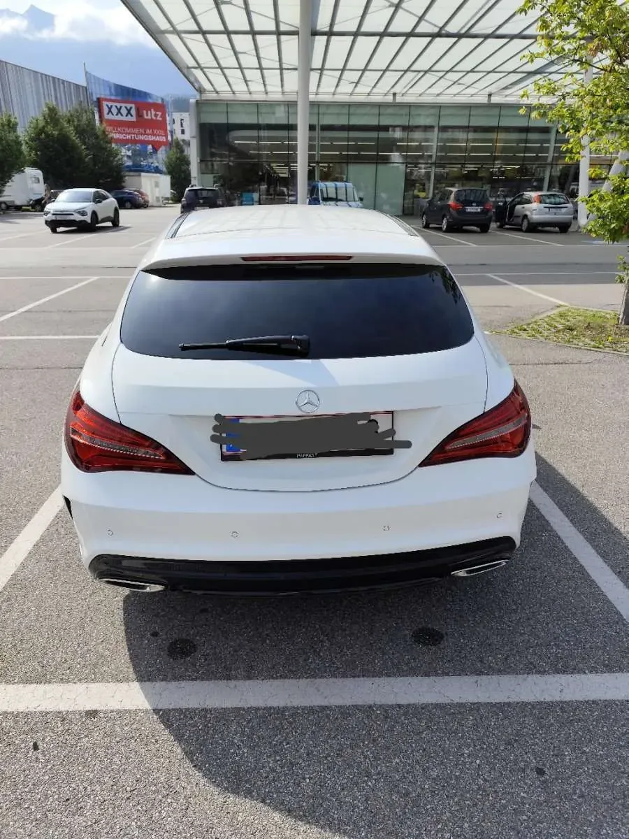 Mercedes-Benz Cla-Class 2019 photo 2