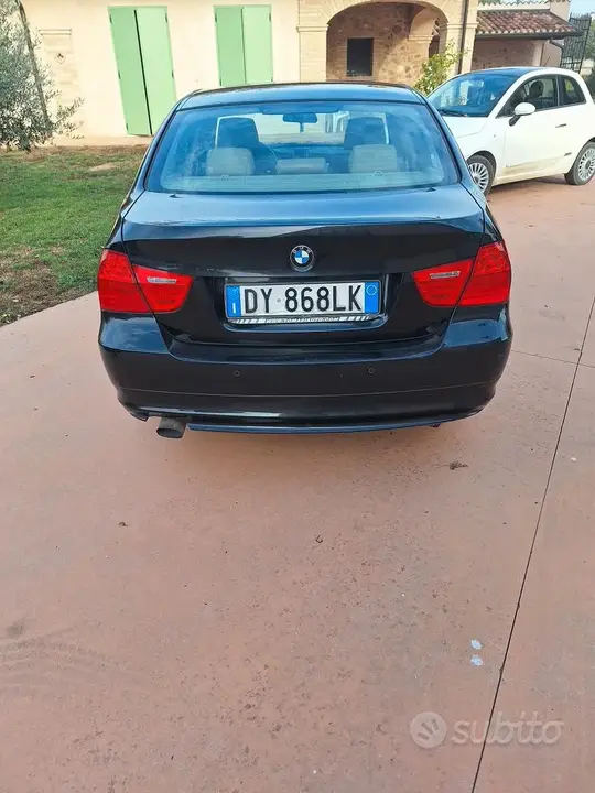 BMW 320D