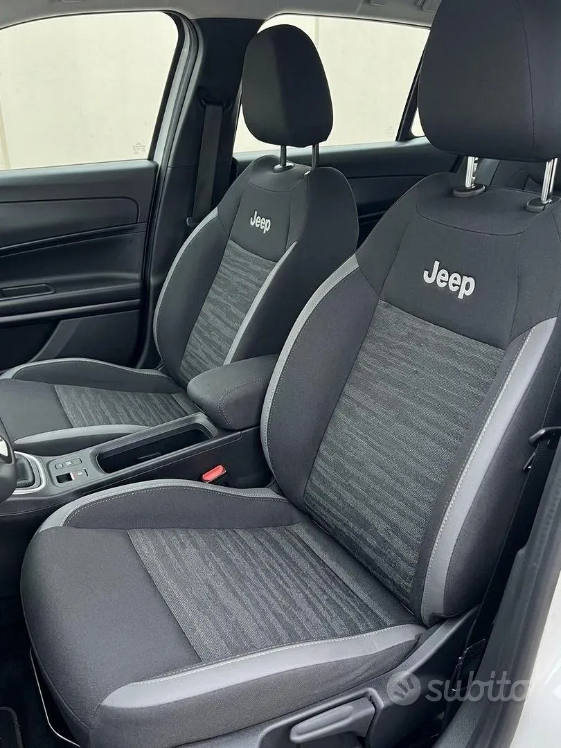 Jeep Avenger 2024 photo 3