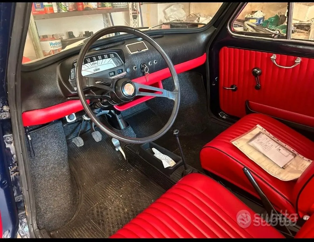 Volkswagen 500L