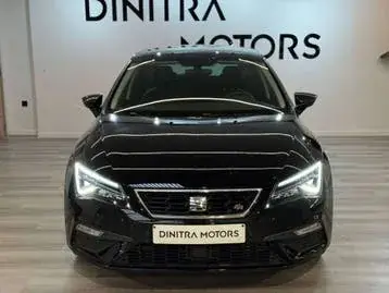 Seat Leon 2019 photo 2