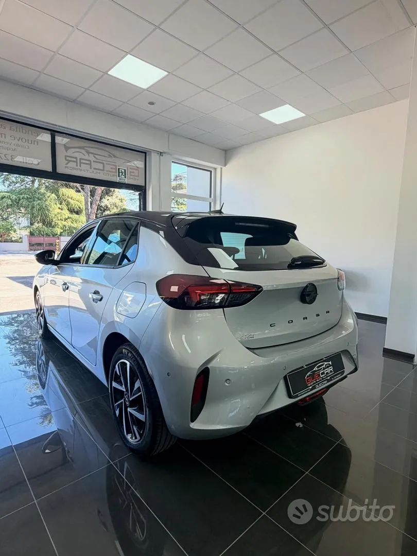 Opel Corsa 2024 photo 5