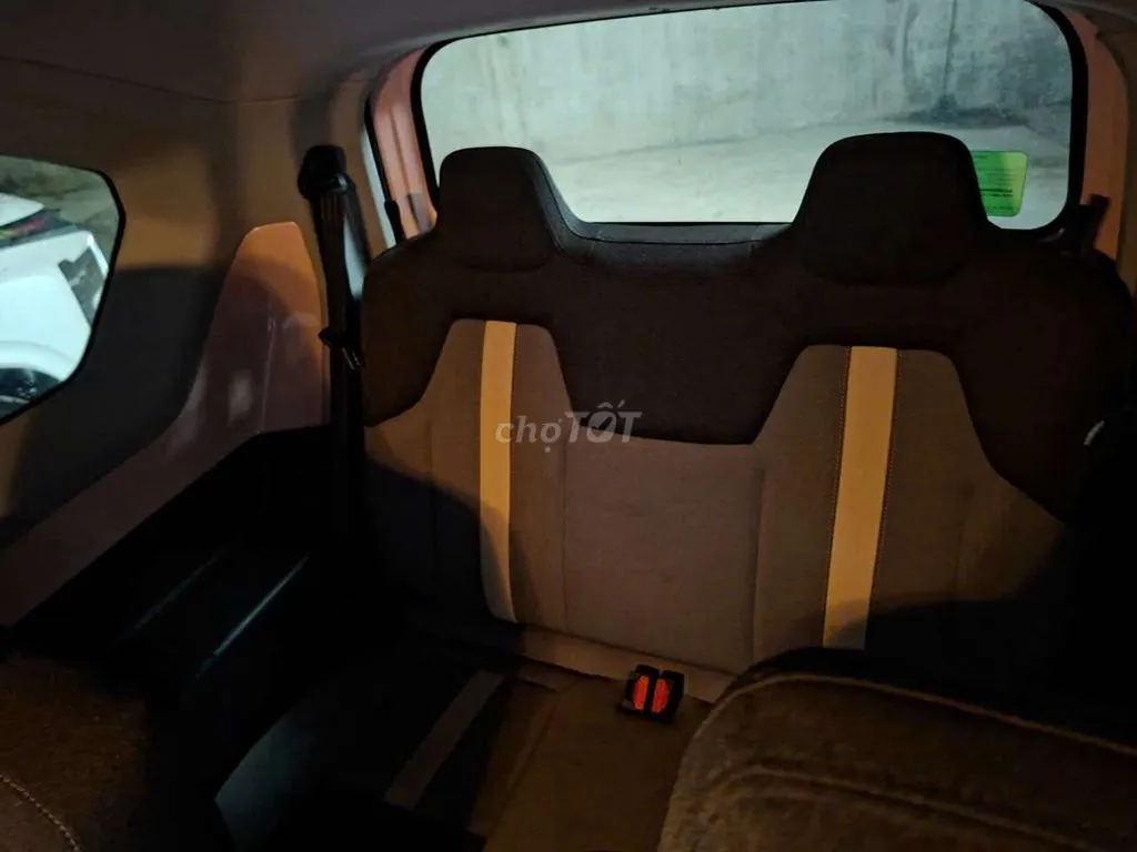 Vinfast Vf3 2025 photo 3