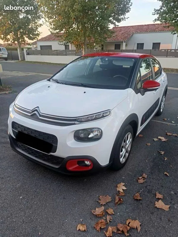 Citroen C3