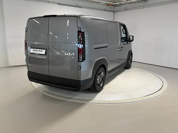 Kia Pv5 2026 photo 5
