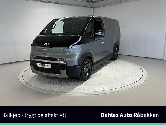 Kia Pv5
