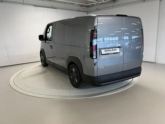 Kia Pv5 2026 photo 3