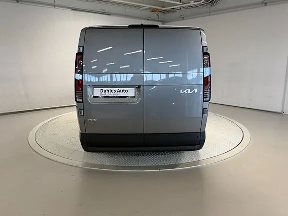 Kia Pv5 2026 photo 4