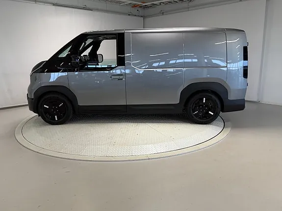 Kia Pv5 2026 photo 2
