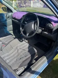 Nissan Bluebird 1997 photo 5