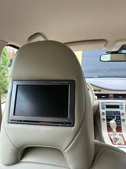 Volvo V70 2009 photo 4