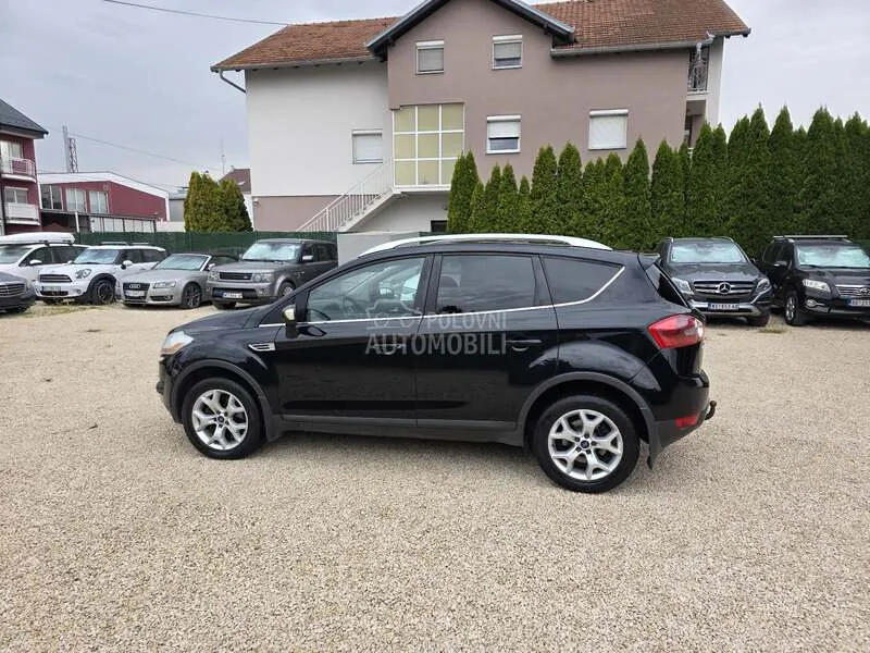 Ford Kuga 2013 photo 5