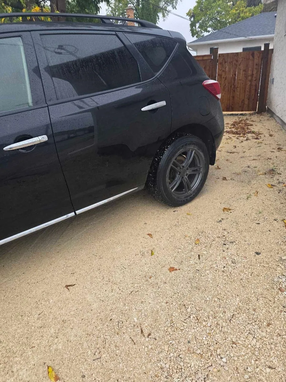 Nissan Murano 2014 photo 2